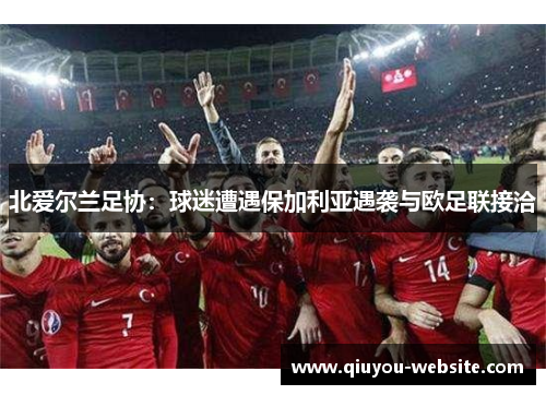 北爱尔兰足协：球迷遭遇保加利亚遇袭与欧足联接洽