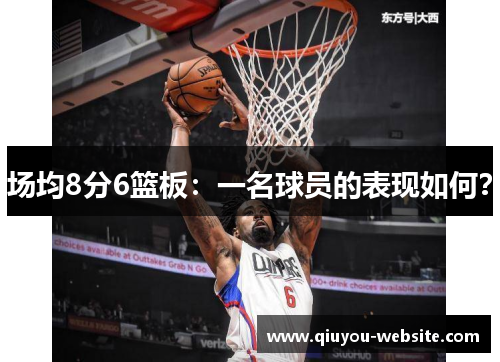 场均8分6篮板：一名球员的表现如何？