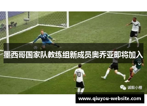 墨西哥国家队教练组新成员奥乔亚即将加入